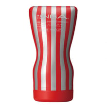 Мастурбатор Tenga Squeeze Tube Cup (мягкая подушечка) сдавливаемый: Для кого Для мужчин