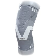 Бандаж коленного сустава Donjoy Rotulax Elast Knee Closed размер XS (S140B-1)