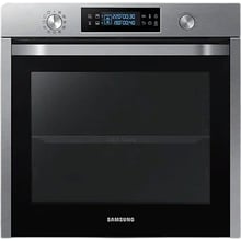 Духова шафа електрична Samsung NV75K5541RS: Об'єм, л 75