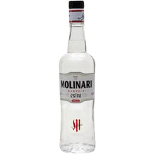 Ликер Sambuca Molinari Extra 40% 1л (PRA8002095240103): Объем, л 1