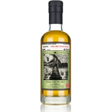 Виски TBWC Mackmyra 9 yo Batch 3 46.8 % 0.5 л (BWT3280): Объем, л 0.5