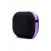 Чехол K-DOO Crashguard Purple for Apple AirPods 3: Тип Чехол