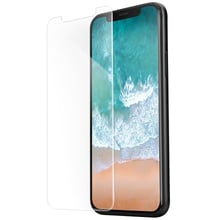 Аксесуар для iPhone LAUT Tempered Glass Prime Ultra Clear Premium (LAUT_IP8_PG) for iPhone 11 Pro/iPhone X/iPhone Xs: Колір прозорий