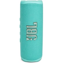 Акустика JBL Flip 6 Teal (JBLFLIP6TEAL): Цвет бирюзовый