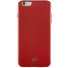 Аксесуар для iPhone Evutec Karbon SL Brigandine Orange/Orange (AP-655-SI-KA4) for iPhone 6 Plus/6S Plus: Колір помаранчевий