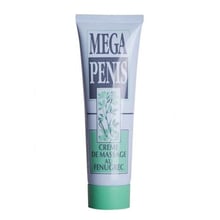 Крем для збільшення пеніса Mega Penis, 75 ml: Виробник RUF