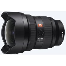 Об'єктив для фотоапарата Sony SEL1224GM 12-24 mm f/2.8 GM FE UA: Тип об'єктива ширококутний