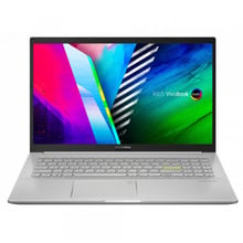 Ноутбук ASUS VivoBook OLED K513EA (K513EA-OLED2429W) RB: Екран 15.6" OLED (1920x1080) Full HD