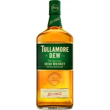 Виски бленд Tullamore Dew Original 0,7л (DDSAT4P026 ): Объем, л 0.7