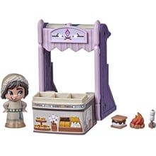 Набір ігровий HASBRO Frozen Холодне Серце Twirlabouts Санки (RYDER) (F1822_F3133): Тип Игровая фигурка