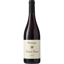 Вино Hummel Pinot Noir 2020 красное сухое 0.75 л (BWR4421): Страна производитель Венгрия