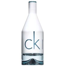 Туалетная вода Calvin Klein CK In 2 U For Him 100 ml: Вид Туалетная вода