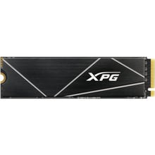 ADATA XPG Gammix S70 Blade 4 TB (AGAMMIXS70B-4T-CS): Тип накопичувача внутренний