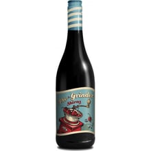 Вино The Grinder Shiraz (0,75 л) (BW29835): Країна виробник ПАР