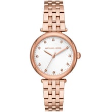 Наручний годинник Michael Kors MK4568: Стиль Классический