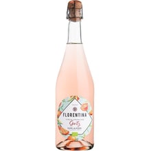 Безалкогольный коктейль Florentina Spritz Virgin Sparkling, 0.75л (WHS3663852010596): Объем, л 0.75