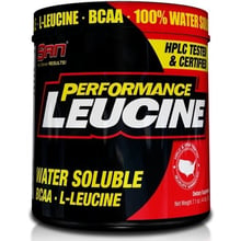 Амінокислота для спорту SAN Performance Leucine 200 g /40 servings/ Unflavored: Тип Лейцин