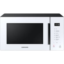 Мікрохвильова піч Samsung MS23T5018AW/UA: Об'єм, л 23