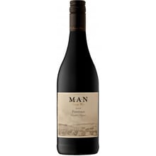 Вино MAN Pinotage Bosstok красное сухое 0.75л (VTS3833260): Страна производитель ЮАР