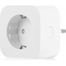 Розумна розетка Xiaomi Mi Smart Socket 2 White (GMR4014GL): undefined undefined