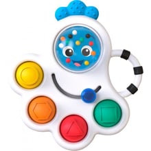 Брязкальце Baby Einstein Opus's Shape Pops (12684): Виробник Baby Einstein