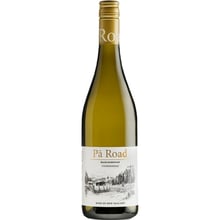 Вино Pa Road Pinot Gris 2023 біле сухе 0.75 л (WHS9421902639258): Країна виробник Нова Зеландія