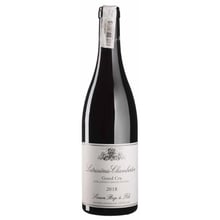 Вино Simon Bize et Fils Latricieres Chambertin 2018 червоне сухе 0.75 л (BWQ4038): Країна виробник Франція