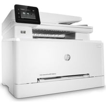 БФП HP Color LaserJet M282nw Wi-Fi (7KW72A) UA: Клас пристрою офисный