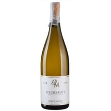 Вино Pierre Morey Meursault сухе біле 0.75л (BWQ7333): Країна виробник Франция