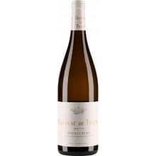 Вино Tracy Pouilly-Fume Chateau de Tracy 2020 біле сухе 0.75 л (VTS1212201): Країна виробник Франція