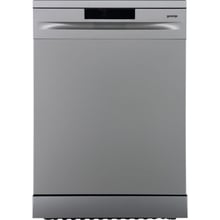 Посудомийка Gorenje GS620E10S: Розміри 85х60х58 см