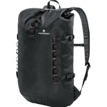 Чоловічий рюкзак Ferrino Backpack Dry Up 22L Black чорний (75261HCC): Стать Мужской