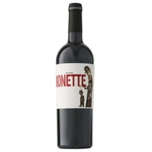 Вино Ego Bodegas, Marionette, 2015, DOP, Jumilla, 14%, красное сухое, 0,75 л (PRV8437013527071): Страна производитель Испания