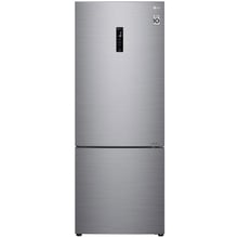 Холодильник LG GBB566PZHMN
