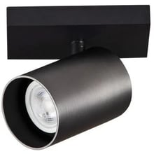 Точечный светильник Yeelight single spotlight C2202 black: Тип используемой лампы Светодиодная (LED)