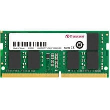 Transcend 8 GB SO-DIMM DDR4 3200 MHz (JM3200HSG-8G): Тип DDR4