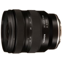 Объектив для фотоаппарата Tamron 20-40mm f/2.8 Di III VXD (Sony-E): Тип объектива широкоугольный