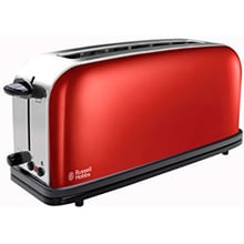 Тостер Russell Hobbs 21391-56 Flame Red: Тип Тостеp