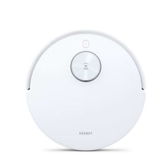 Робот-пилосос Ecovacs DEEBOT OZMO T10 White (DBX33): Виробник ECOVACS