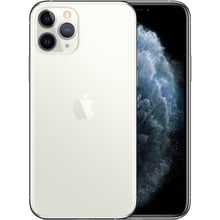 Apple iPhone 11 Pro 256GB Silver: Встроенная память 256 ГБ