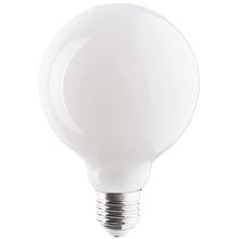 Лампа Nowodvorski 9177 Bulb glass ball led E27 1x8W 3000K: Тип цоколя E27