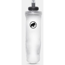 Фляга Гідратор Mammut Soft Flask transparent 500 мл (2810-00400)