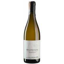 Вино Antoine Jobard Bourgogne Blanc біле сухе 0.75 л (BWR0765): Країна виробник Франція