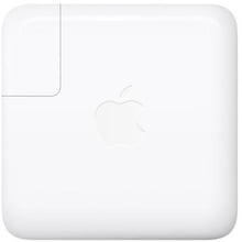 Аксессуар для Mac Apple 61W USB-C Power Adapter (MNF72/MRW22): Тип аксессуара Блоки питания