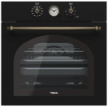 Духова шафа електрична Teka HRB 6300 AT (111010010): Об'єм, л 70