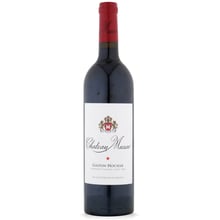 Вино Chateau Musar Red 2003 червоне сухе 0.75 (BW90652): Країна виробник Ліван