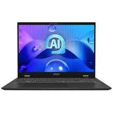 Ноутбук MSI Prestige 16 AI Evo (B1MG-060PL): Экран 16 " IPS (2560x1600)