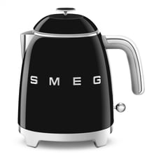 Электрочайник SMEG KLF05BLEU: Мощность, Вт 1400