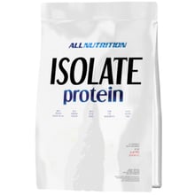 Протеїн All Nutrition Isolate Protein 2000g/ 66 servings/ Strawberry: Вид сироваткові