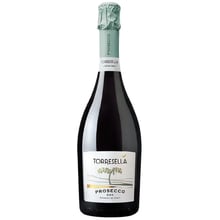 Ігристе вино Santa Margherita Torresella Prosecco Extra-Dry DOC біле екстрасухе 11% 0.75 л (8007155000758): Об'єм, л 0.75